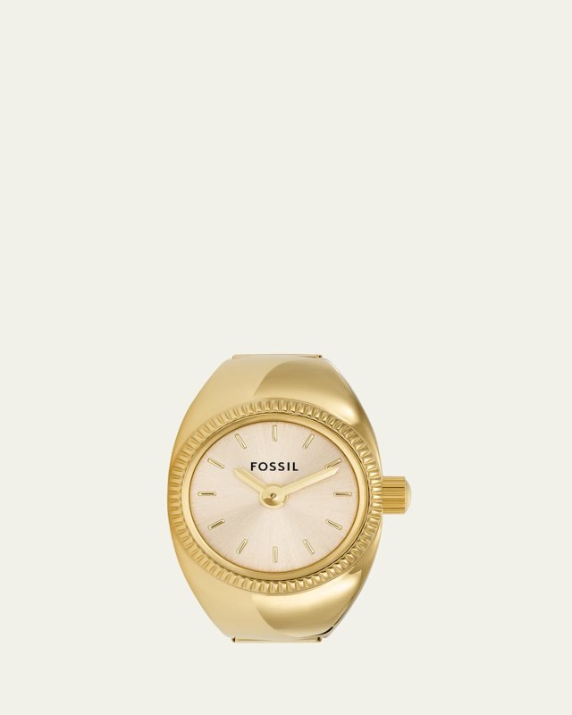 Watch Ring